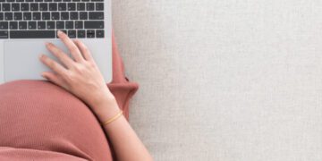 Grávidas deverão voltar ao trabalho