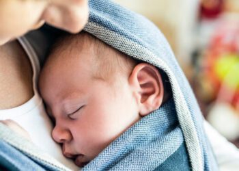 Sling e cangurus para bebês: como comprar?