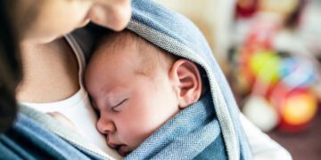 Sling e cangurus para bebês: como comprar?