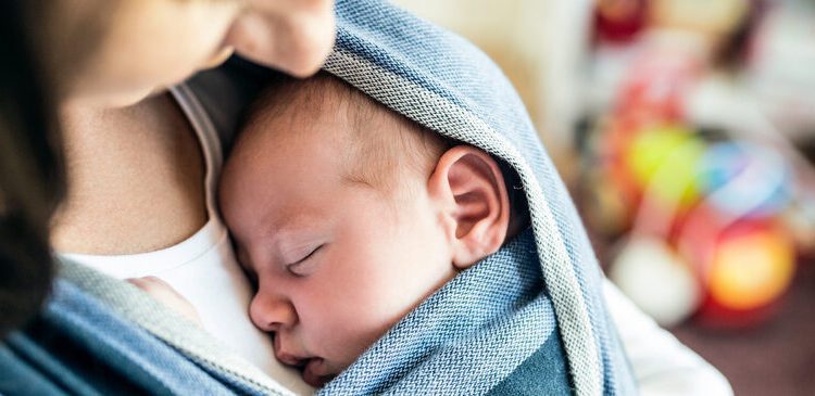 Sling e cangurus para bebês: como comprar?