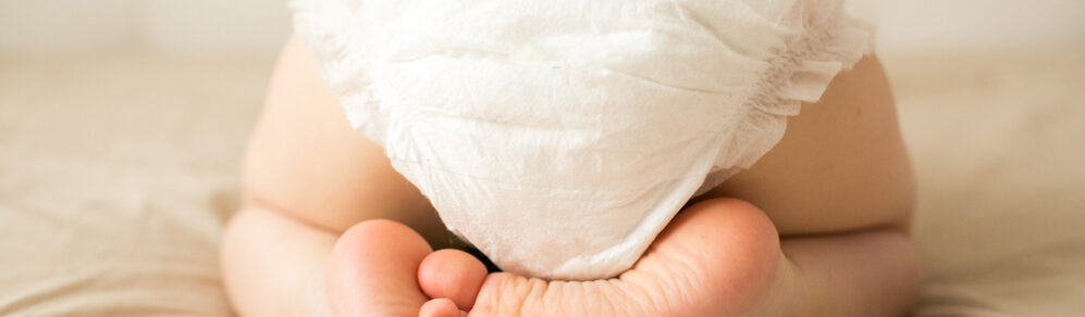 Fralda do bebê: 11 coisas que você precisa saber antes de comprar - BabyHome
