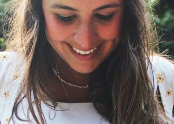Marina Repetto fala dos benefícios da meditação na gravidez
