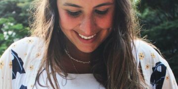Marina Repetto fala dos benefícios da meditação na gravidez