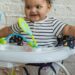 Andador de bebê 4 motivos para não usar