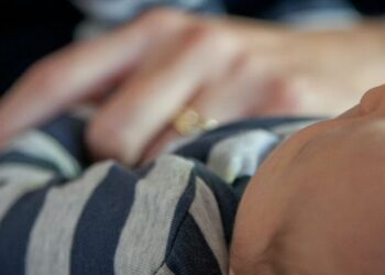 Os nomes de bebês que são tendência para 2024