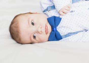 Nomes Curtos masculinos, tendência para 2025