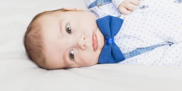 Nomes Curtos masculinos, tendência para 2025