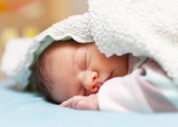 Os 100 Nomes de Bebês Femininos Mais Populares em 2025