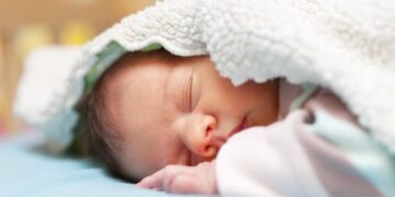 Os 100 Nomes de Bebês Femininos Mais Populares em 2025