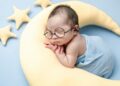 Sono do Bebê: Como Criar uma Rotina para Noites Tranquilas