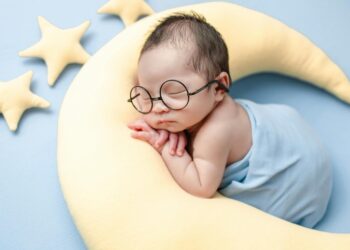 Sono do Bebê: Como Criar uma Rotina para Noites Tranquilas