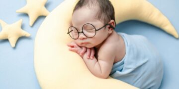 Sono do Bebê: Como Criar uma Rotina para Noites Tranquilas