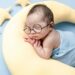 Sono do Bebê: Como Criar uma Rotina para Noites Tranquilas
