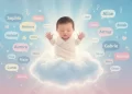 Gerador de Nomes de Bebê 2026: Descubra o Nome Perfeito para o Seu Filho ou Filha