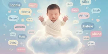 Gerador de Nomes de Bebê 2026: Descubra o Nome Perfeito para o Seu Filho ou Filha